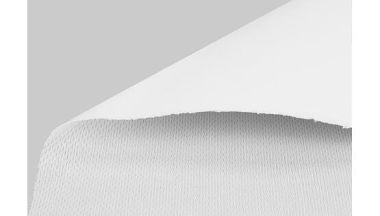 Sporttrikot textured Diamond 180, +/- 180 g/m2
For subli transfer
2" core
1,68 x 60 m